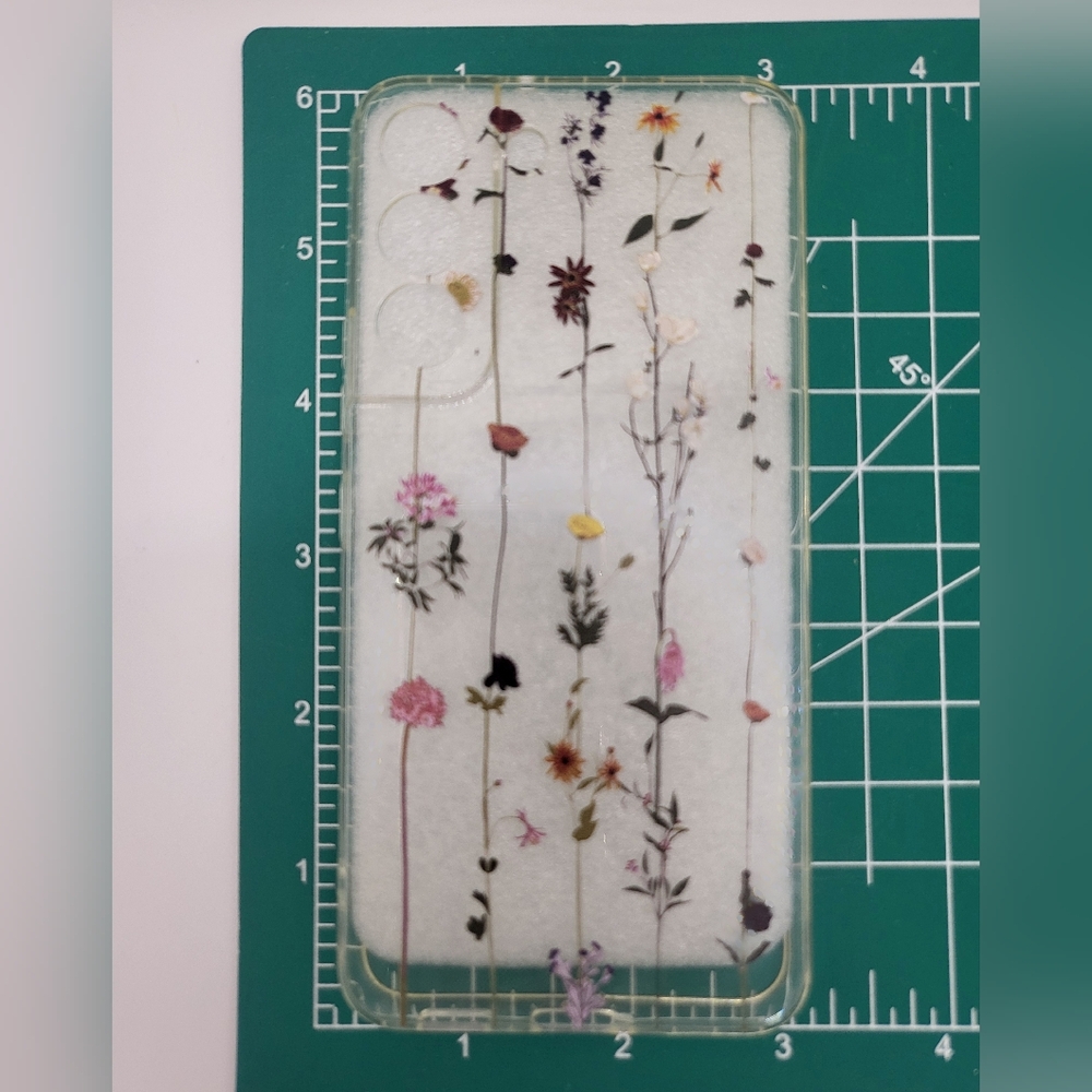 Cell phone case - Picture 2 of 2